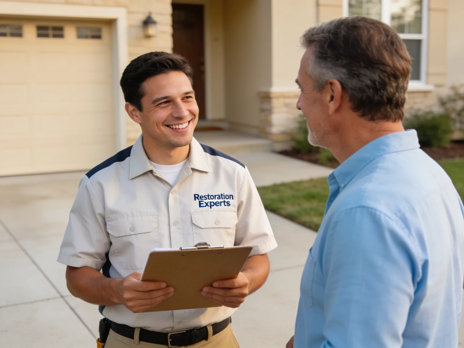 Water Damage Cleanup Whiteclay, NE FAQs